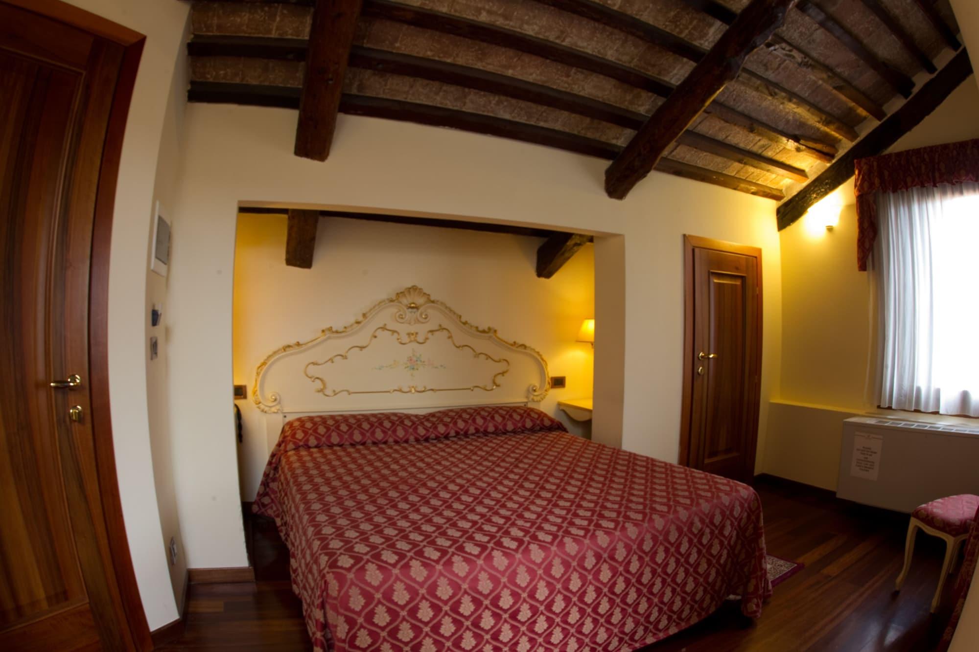 Poste Vecie Guest house Venice