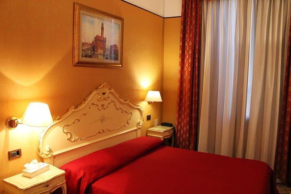 Guest house Poste Vecie